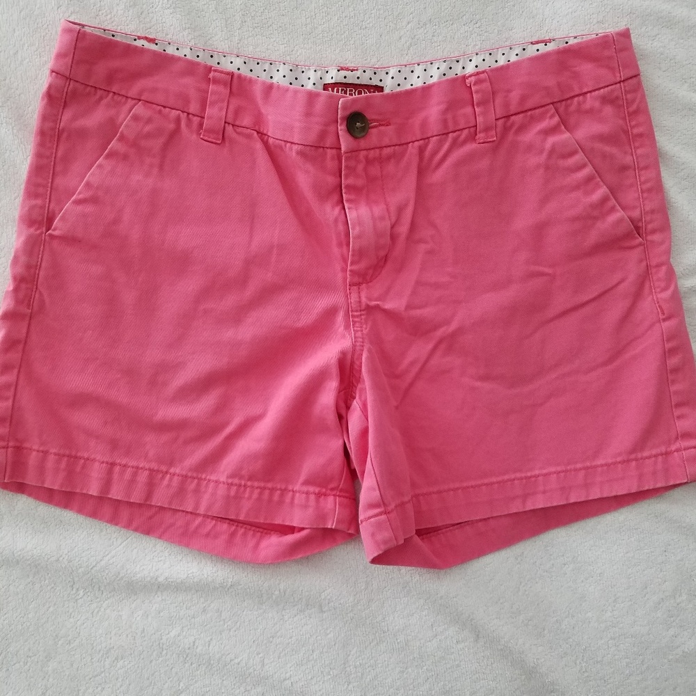 Merona shorts
